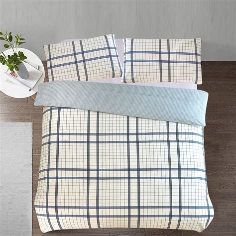 burberry dekbedhoes 1 persoons